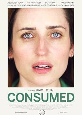 LugaTv | Watch Consumed for free online