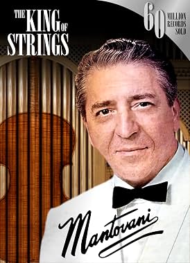 LugaTv | Watch Mantovani the King of Strings for free online