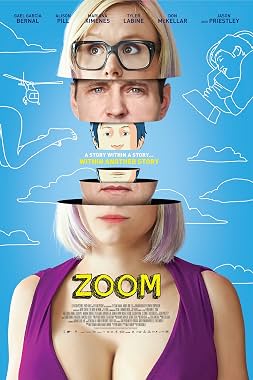 LugaTv | Watch Zoom for free online