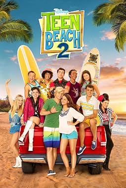 LugaTv | Watch Teen Beach 2 for free online