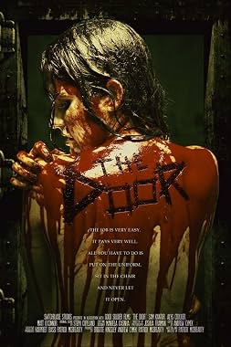 LugaTv | Watch The Door for free online
