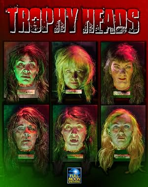 LugaTv | Watch Trophy Heads for free online