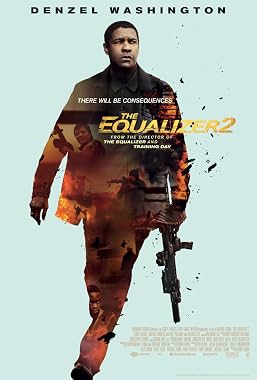LugaTv | Watch The Equalizer 2 for free online
