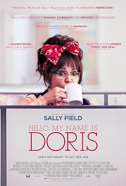 LugaTv | Watch Hello My Name Is Doris for free online