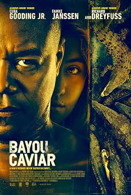 LugaTv | Watch Bayou Caviar for free online