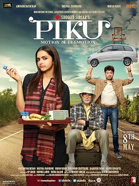 LugaTv | Watch Piku for free online