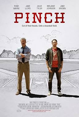 LugaTv | Watch Pinch for free online