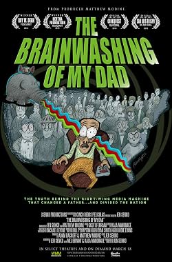 LugaTv | Watch The Brainwashing of My Dad for free online