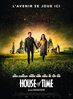 LugaTv | Watch House of Time for free online