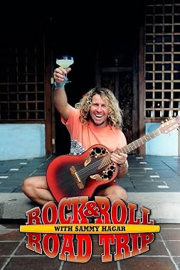 LugaTv | Watch Rock  and Roll Road Trip with Sammy Hagar seasons 1 - 5 for free online