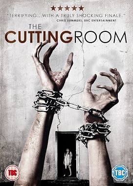 LugaTv | Watch The Cutting Room for free online
