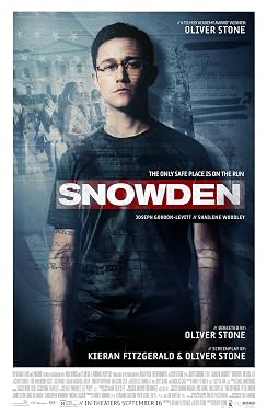 LugaTv | Watch Snowden for free online