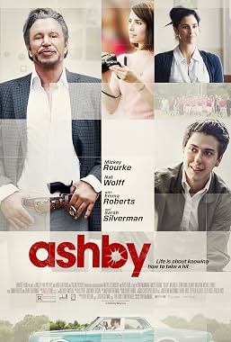 LugaTv | Watch Ashby for free online