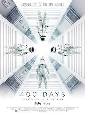 LugaTv | Watch 400 Days for free online