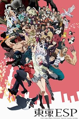 LugaTv | Watch Tokyo ESP seasons 1 - 1 for free online