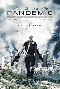 LugaTv | Watch Pandemic for free online