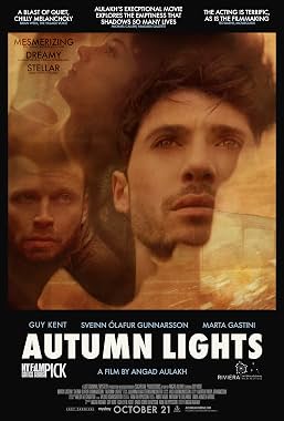 LugaTv | Watch Autumn Lights for free online