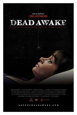 LugaTv | Watch Dead Awake for free online