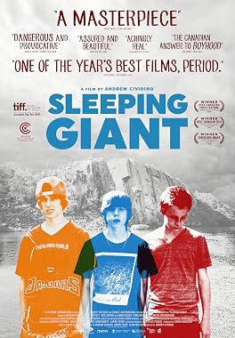 LugaTv | Watch Sleeping Giant for free online