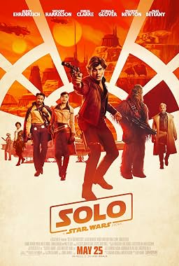 LugaTv | Watch Solo: A Star Wars Story for free online
