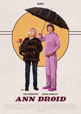 LugaTv | Watch Ann Droid seasons 1 - 1 for free online