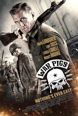 LugaTv | Watch War Pigs for free online
