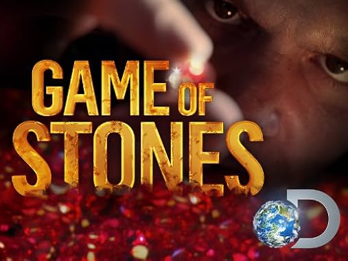 LugaTv | Watch Game of Stones seasons 1 - 1 for free online