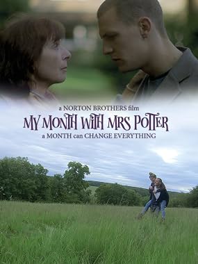 LugaTv | Watch My Month with Mrs Potter for free online