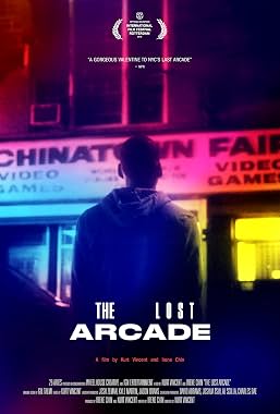 LugaTv | Watch The Lost Arcade for free online