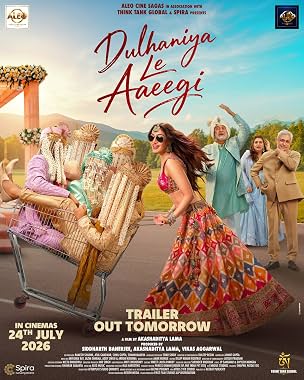 LugaTv | Watch Dulhaniya Le Aaeegi for free online
