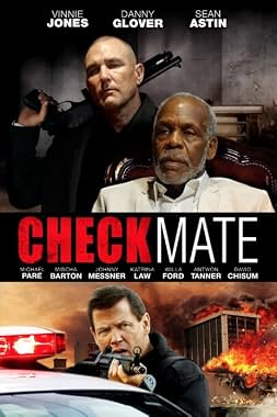 LugaTv | Watch Checkmate for free online