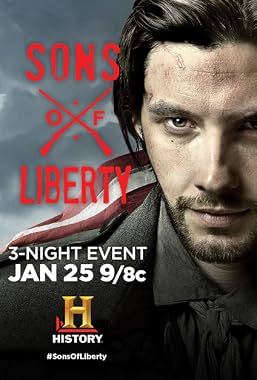 LugaTv | Watch Sons of Liberty seasons 1 - 1 for free online