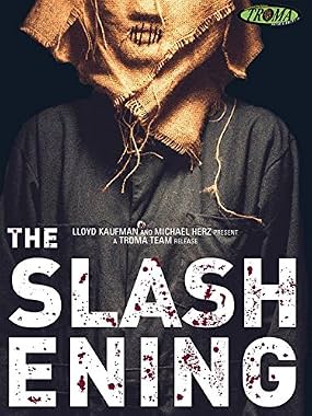 LugaTv | Watch The Slashening for free online
