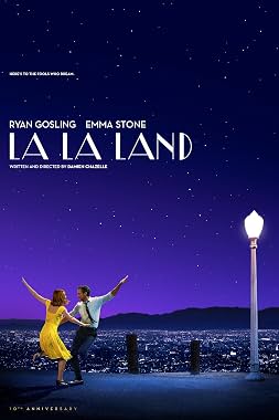 LugaTv | Watch La La Land for free online