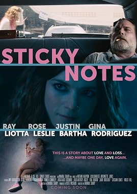 LugaTv | Watch Sticky Notes for free online