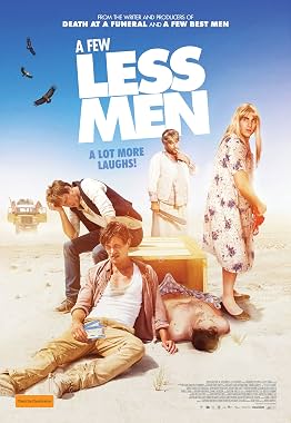 LugaTv | Watch A Few Less Men for free online