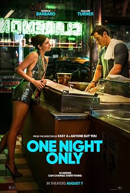 LugaTv | Watch One Night Only for free online