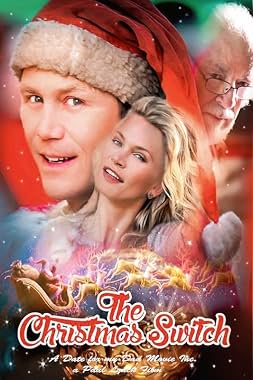 LugaTv | Watch The Christmas Switch for free online
