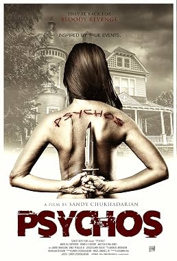 LugaTv | Watch Psychos for free online
