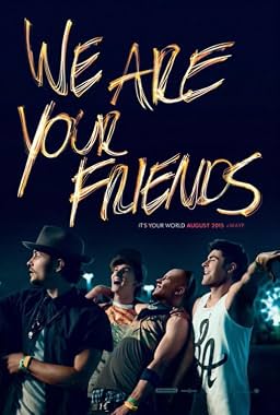 LugaTv | Watch We Are Your Friends for free online