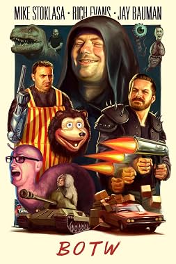 LugaTv | Watch Best of the Worst seasons 1 - 14 for free online