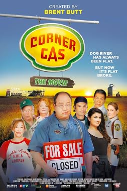LugaTv | Watch Corner Gas The Movie for free online
