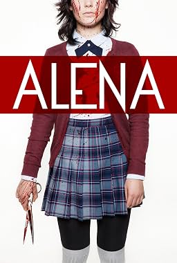 LugaTv | Watch Alena for free online