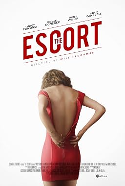 LugaTv | Watch The Escort for free online