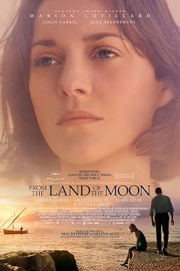 LugaTv | Watch From the Land of the Moon for free online