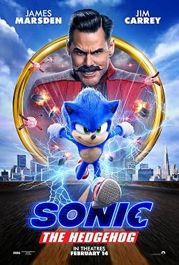 LugaTv | Watch Sonic the Hedgehog for free online