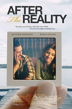 LugaTv | Watch After the Reality for free online