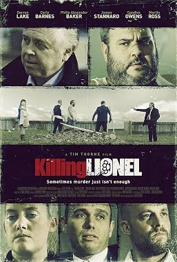 LugaTv | Watch Killing Lionel for free online