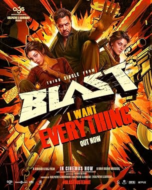 LugaTv | Watch Blast for free online