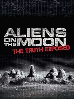 LugaTv | Watch Aliens on the Moon The Truth Exposed for free online